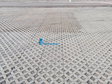 Działka przemysłowa Mysłowice