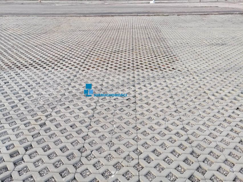 Działka przemysłowa Mysłowice