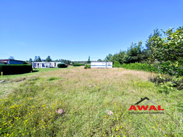 Działka budowlana Mieroszyno