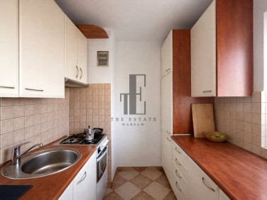 Mieszkanie Warszawa sprzedaż