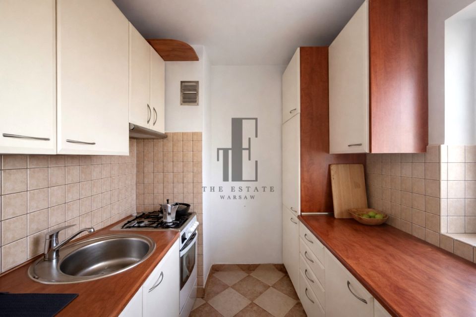 Mieszkanie Warszawa sprzedaż