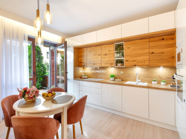 Mieszkanie Kołobrzeg