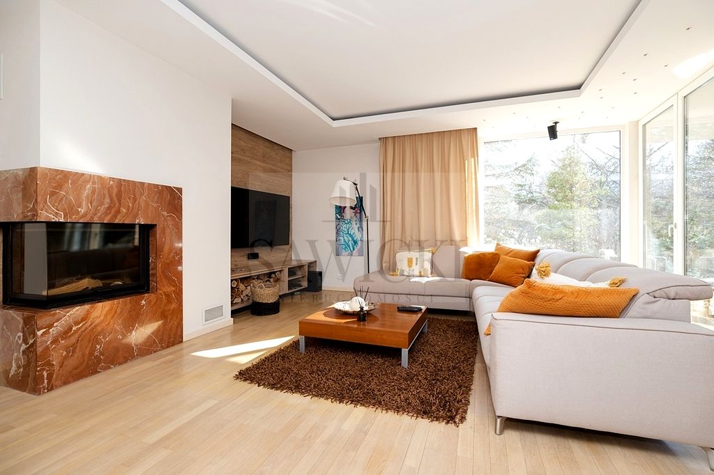 Apartament, ul. Hieroglif