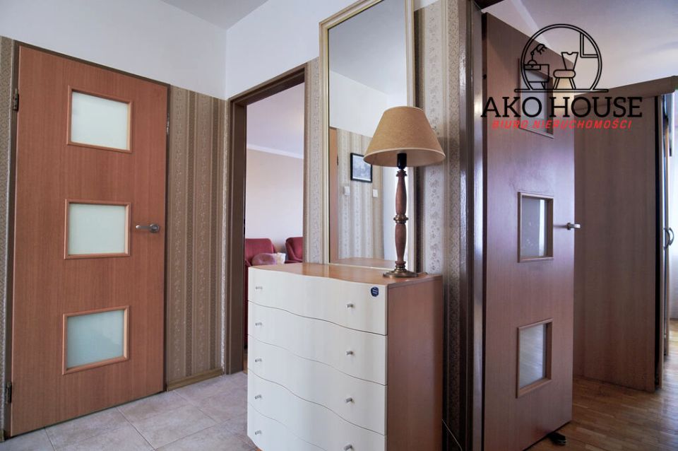 Mieszkanie Białystok