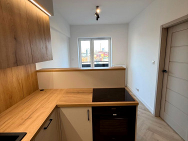 Mieszkanie Bydgoszcz