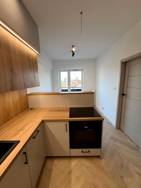 Mieszkanie Bydgoszcz