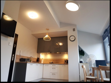 Mieszkanie Kołobrzeg