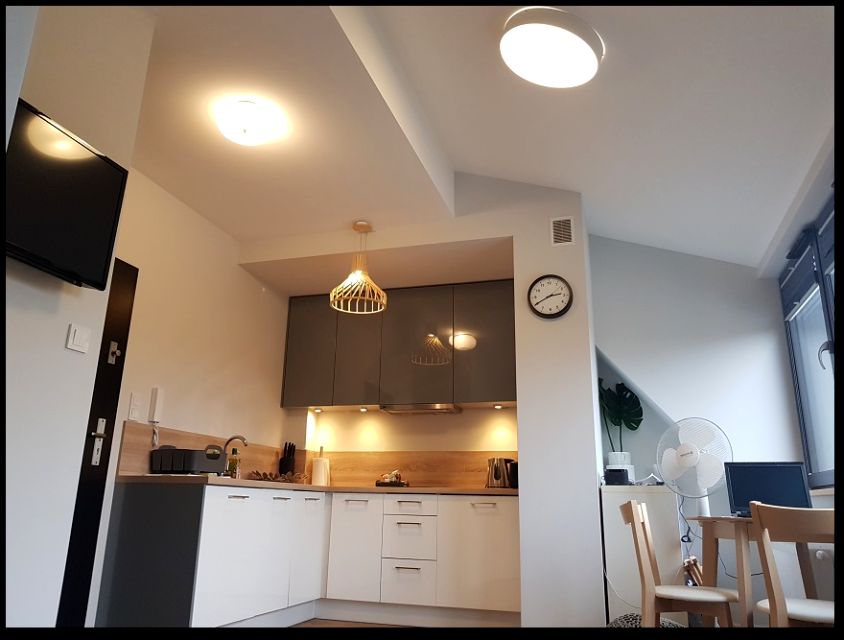 Mieszkanie Kołobrzeg