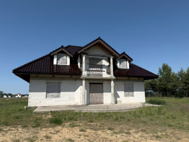 Dom Siemyśl sprzedaż