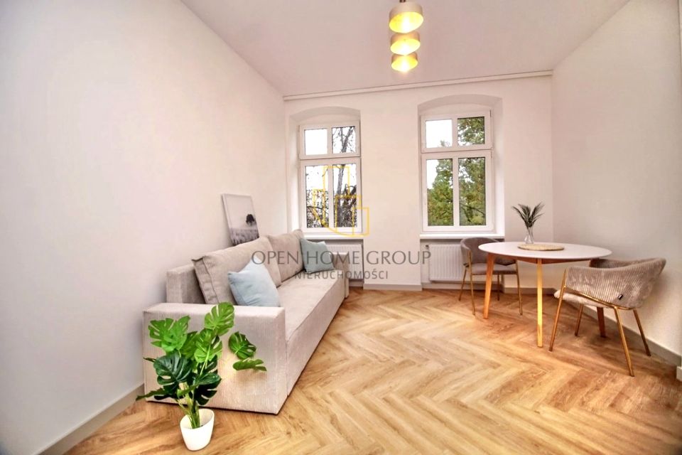 Mieszkanie Wrocław sprzedaż