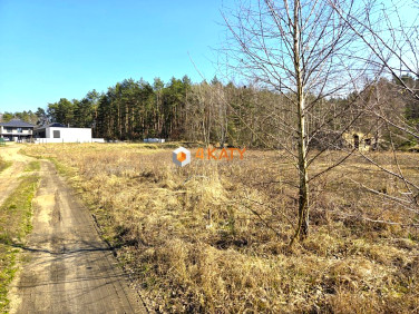 Działka budowlana Wilkanowo