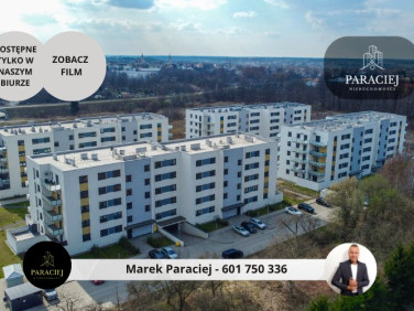 Mieszkanie Bolesławiec