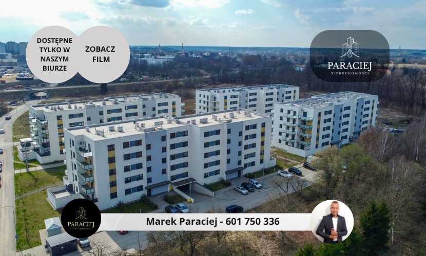 Mieszkanie Bolesławiec