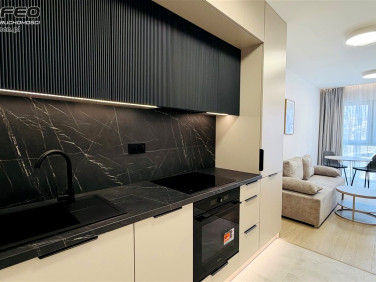 Mieszkanie apartamentowiec wynajem