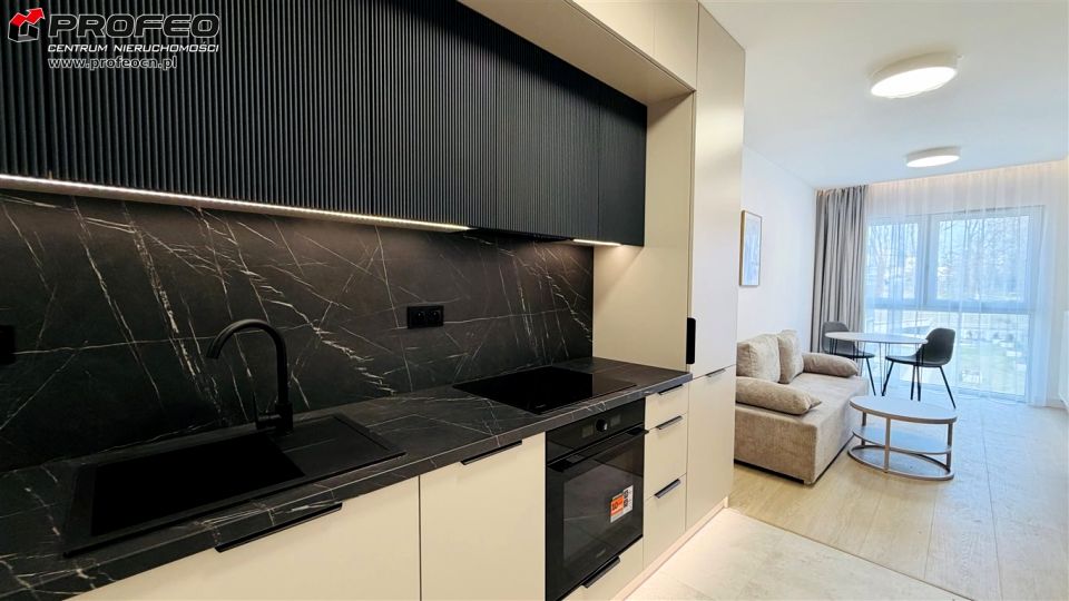 Mieszkanie apartamentowiec wynajem