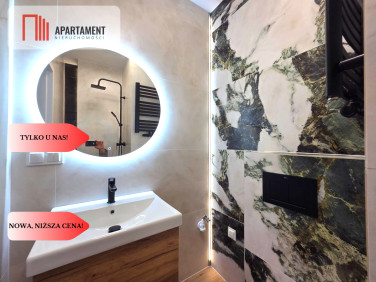 Mieszkanie Bydgoszcz