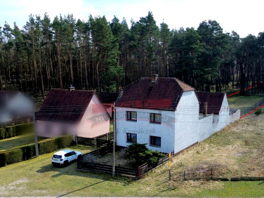 Dom Staniszcze Wielkie