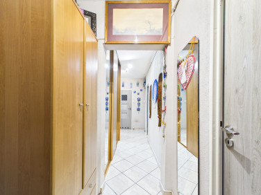 Mieszkanie Sosnowiec