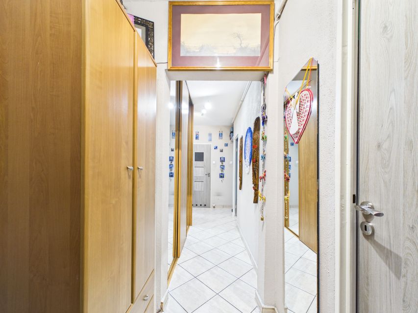 Mieszkanie Sosnowiec