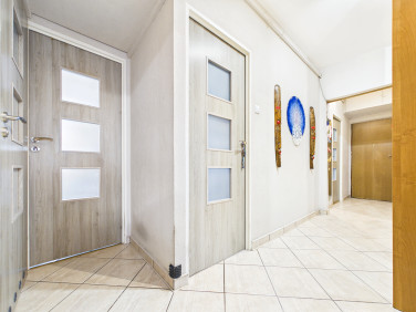 Mieszkanie Sosnowiec