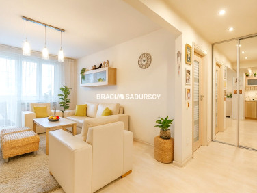 Mieszkanie blok mieszkalny Kraków