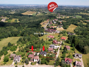 Dom Świątniki Górne