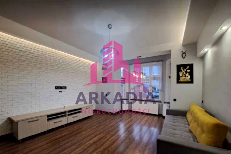 Mieszkanie Dzierżoniów