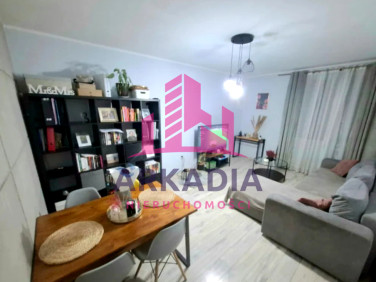 Mieszkanie Dzierżoniów