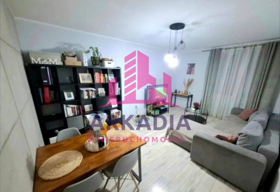 Mieszkanie Dzierżoniów