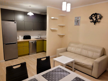 Mieszkanie Niepołomice