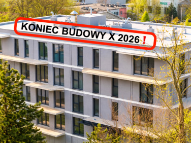 Mieszkanie Sosnowiec