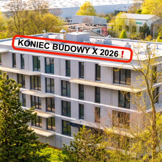 Mieszkanie Sosnowiec