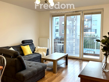 Mieszkanie apartamentowiec wynajem