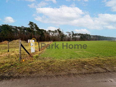 Działka inna Srocko Małe