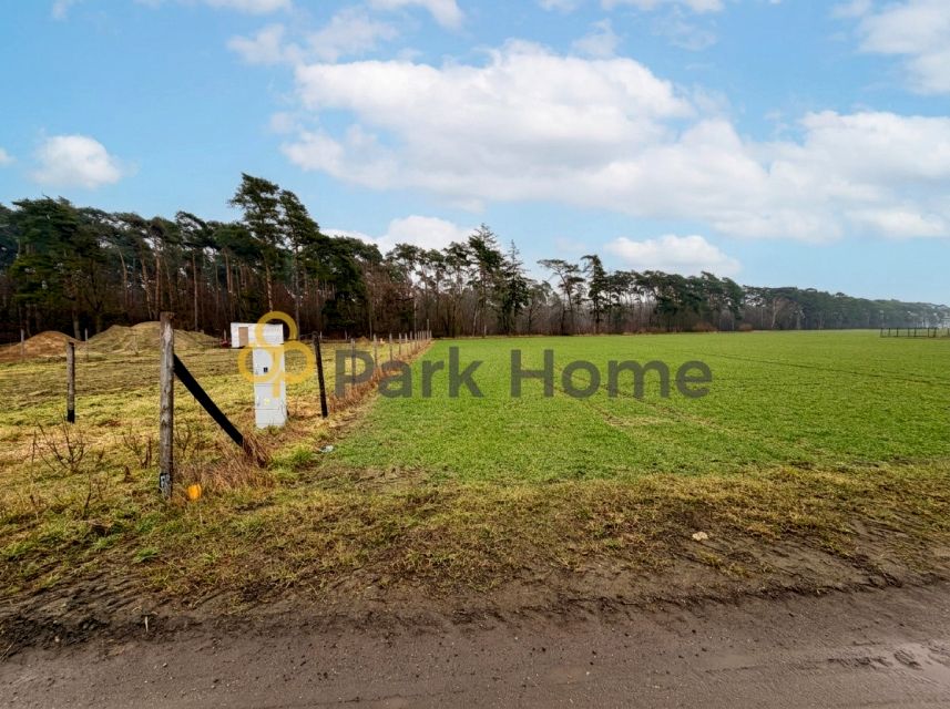 Działka inna Srocko Małe