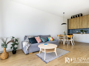 Mieszkanie Pruszcz Gdański