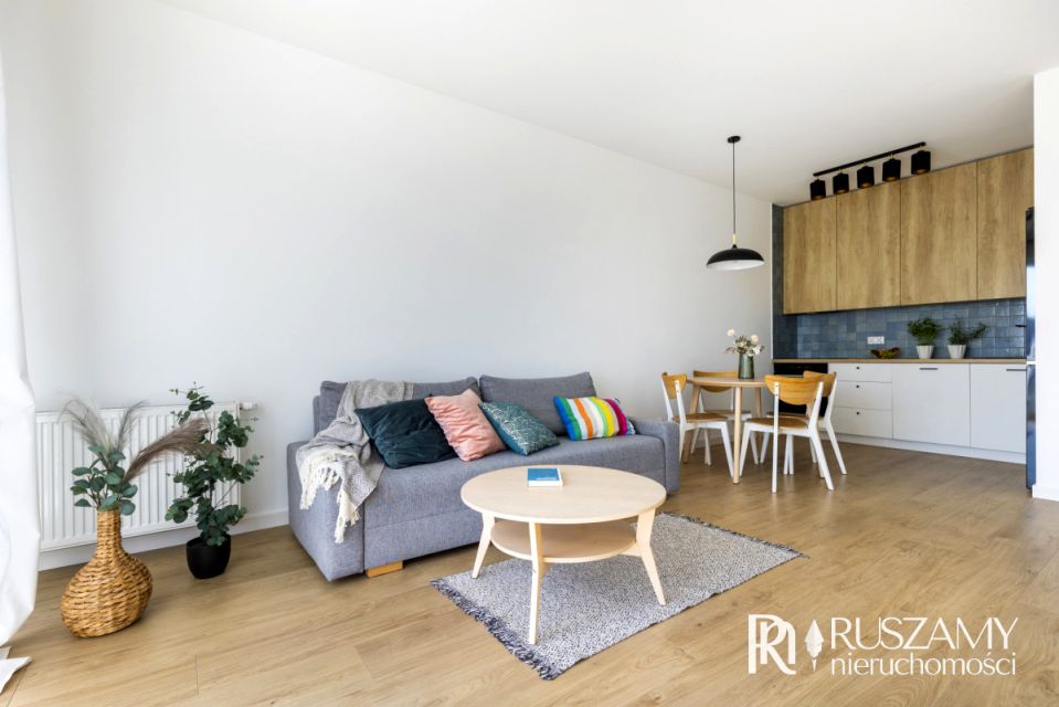 Mieszkanie Pruszcz Gdański