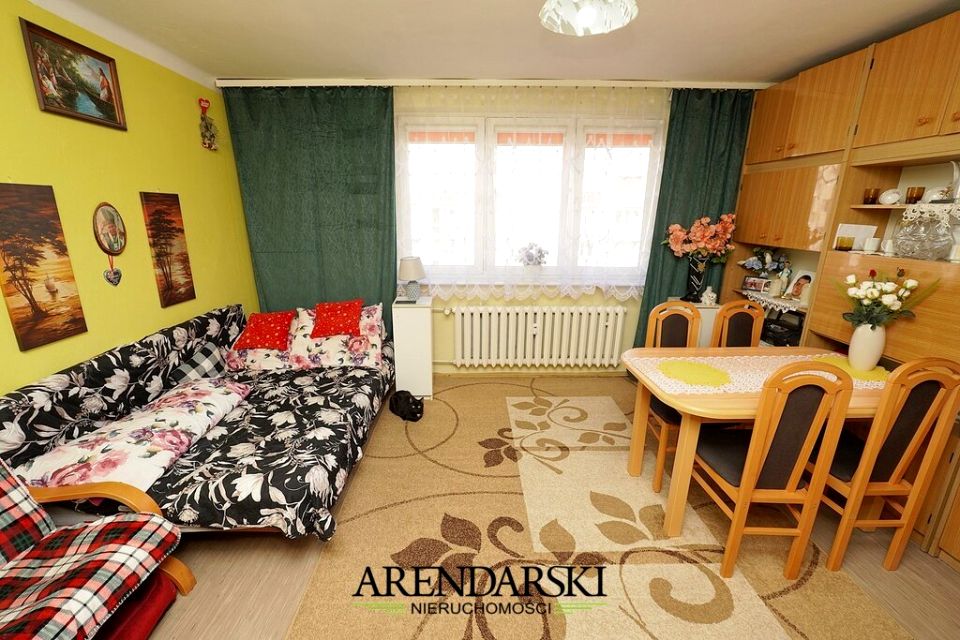 Mieszkanie Gorzów Wielkopolski