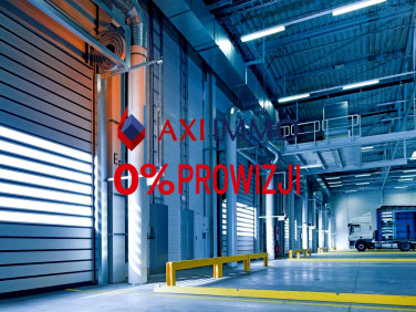 Budynek użytkowy Mysłowice