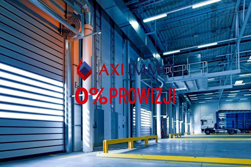 Budynek użytkowy Mysłowice