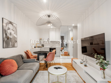 Mieszkanie Warszawa wynajem