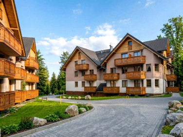 Mieszkanie Karpacz sprzedaż