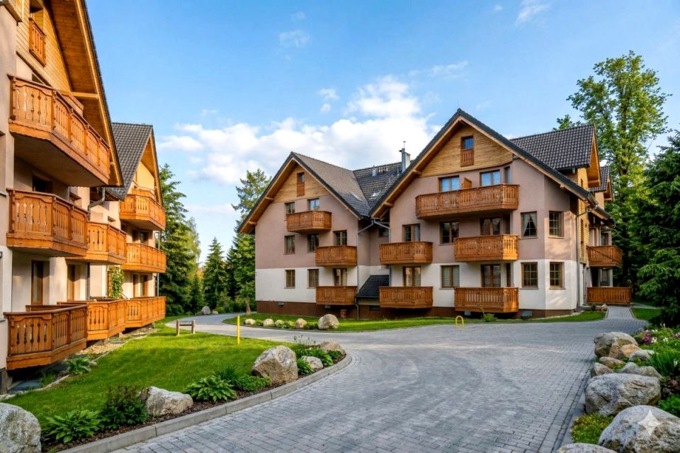 Mieszkanie Karpacz sprzedaż