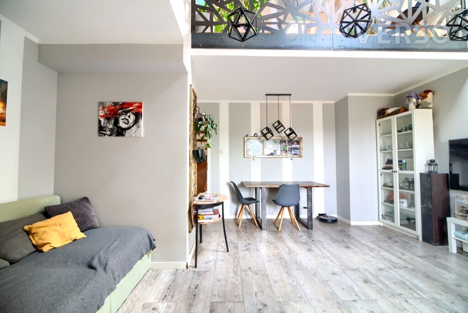 Mieszkanie blok mieszkalny sprzedaż