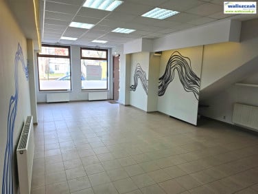 Lokal Piotrków Trybunalski wynajem