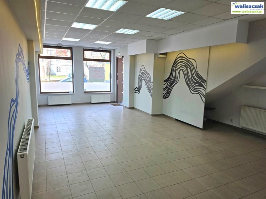 Lokal Piotrków Trybunalski wynajem