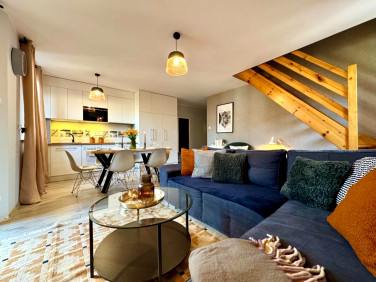 Mieszkanie Szklarska Poręba