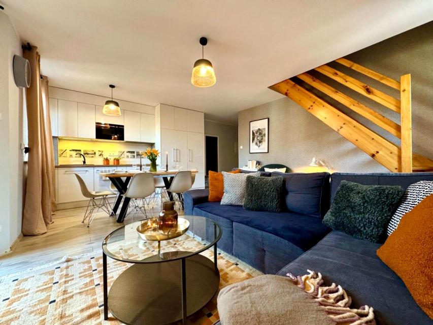 Mieszkanie Szklarska Poręba