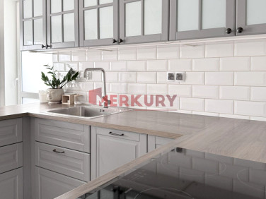 Mieszkanie przy lesie