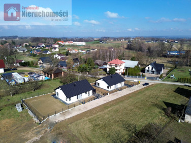 Dom Paszkówka sprzedaż